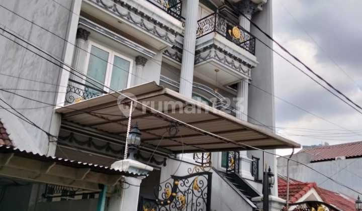 Dijual Rumah Di Meruya Ilir