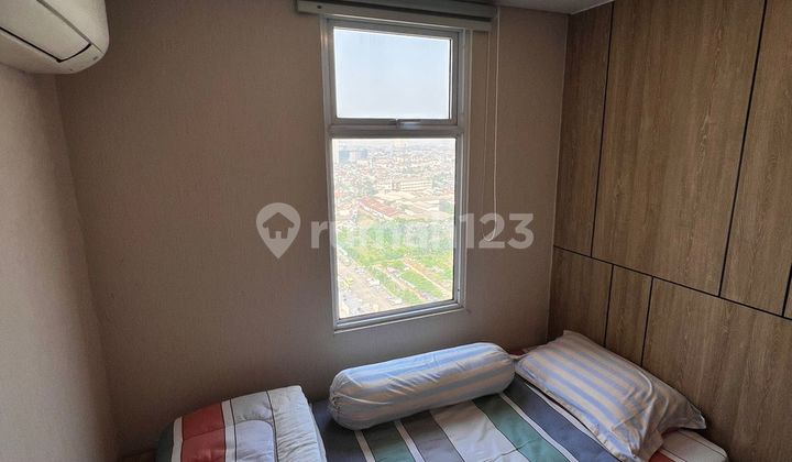 Disewakan Art Vittoria Residen 2