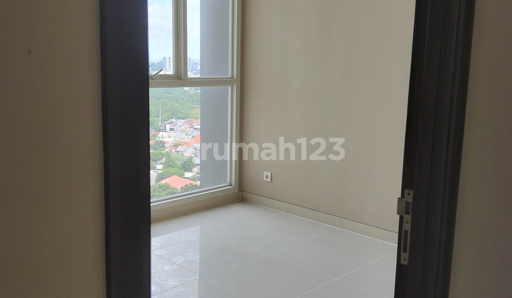 Dijual Aprt Ciputra Int