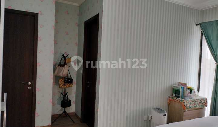 Dijual Rumah Di Suvarna Sutra 2