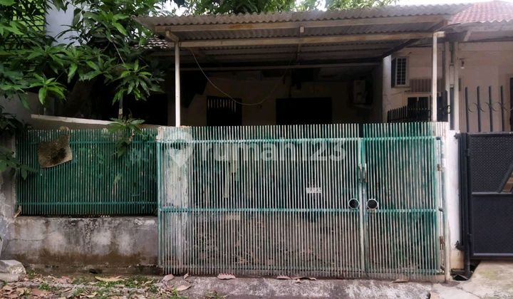 Dijual Rumah Di Persada Bojong Indah Dijual Rumah Di Persada Bojong Indah