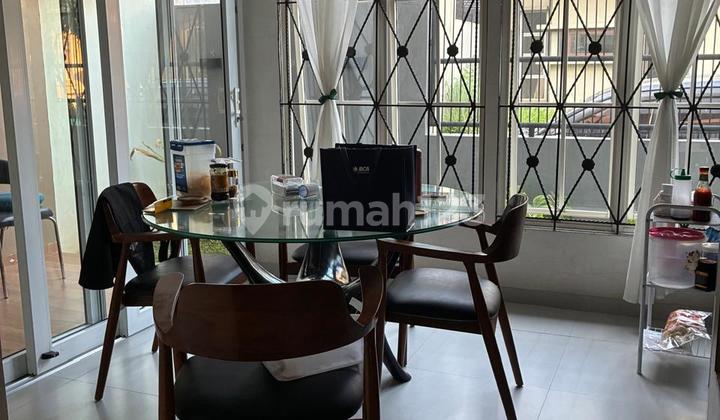 Dijual Rumah di Lippo Karawaci Utara 2