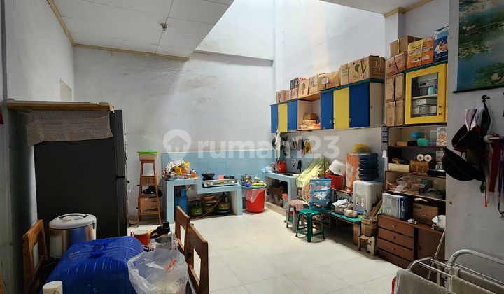 For Sale House in Bojong Indah with SHM 2