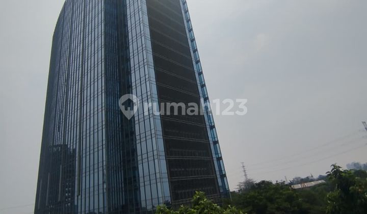 Apartemen Ciputra Internasional Puri Inda 2
