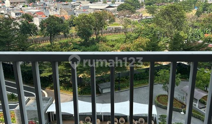 Disewakan Type Stodio Apartemen Ciputra Worrld N 2