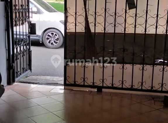 Dijual Rumah Citra Garden 1 Bagus SHM 2