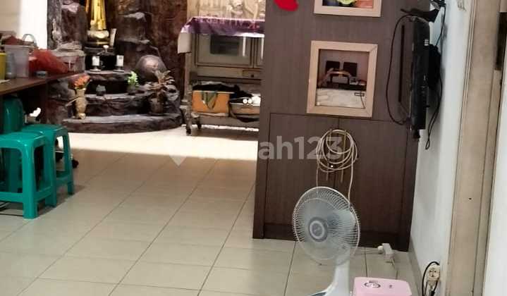 Dijual Rumah Di Meruya Ilir 2