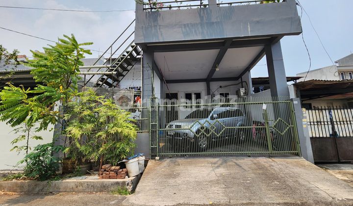 Dijual Rumah Di Bojong Indah SHM Dijual Rumah Di Bojong Indah SHM