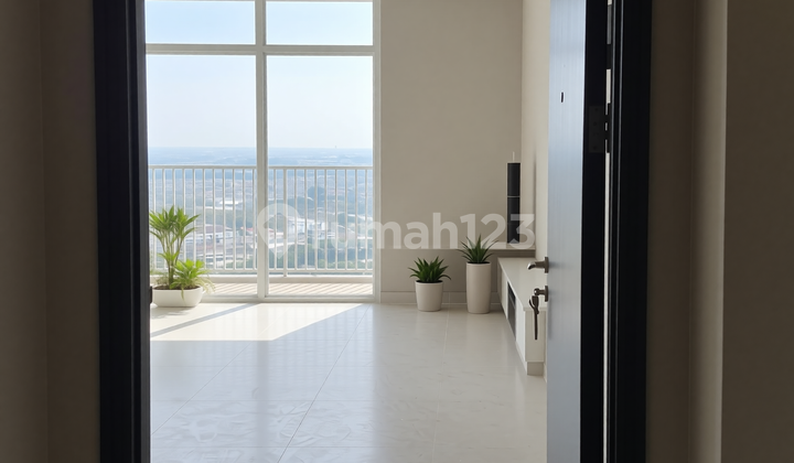 Ciputra International Apartment Ciputra International Apartment