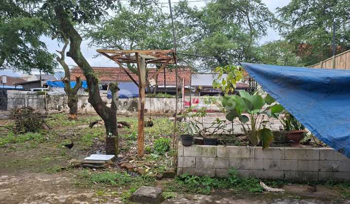 Jual Rumah dan Tanah Jalan Raya Utama Cicalengka-Majalaya 2