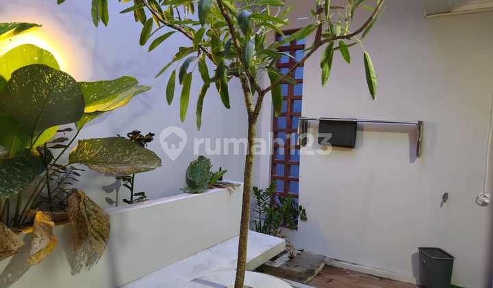 Jual Rumah Dalam Komplek Nusantara Regency Dekat Kampus Telkom 2