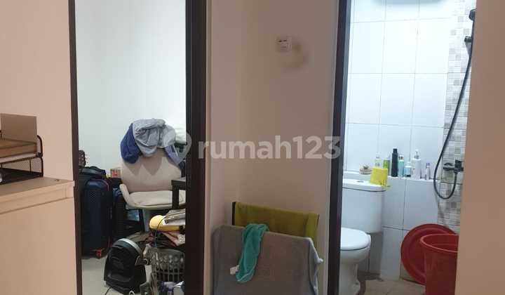 Jual Rumah Daerah Bandung Barat Masuk Komplek Perumahan