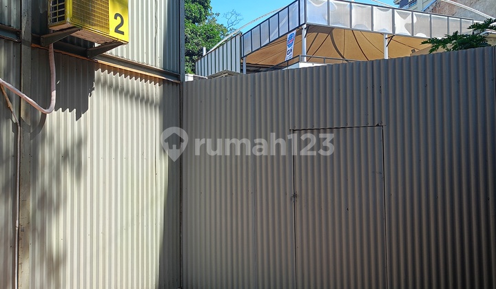 Sell Strategic Central City Bandung Shop House 2