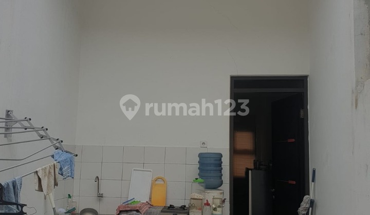 Jual Rumah Daerah Bandung Barat Masuk Komplek Perumahan 2