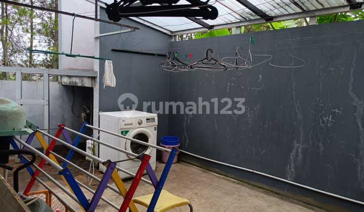 Jual Rumah Setiabudi Regency Luas di Kota Bandung 2
