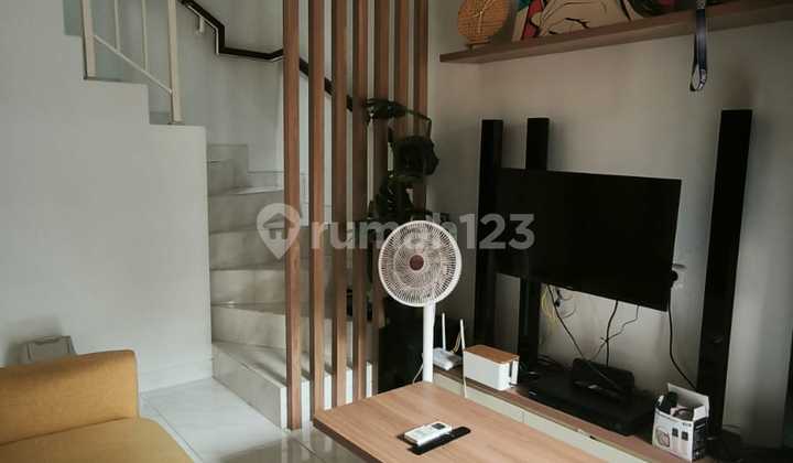 Murah banget rumah Malibu Village Gading Serpong cakep 2