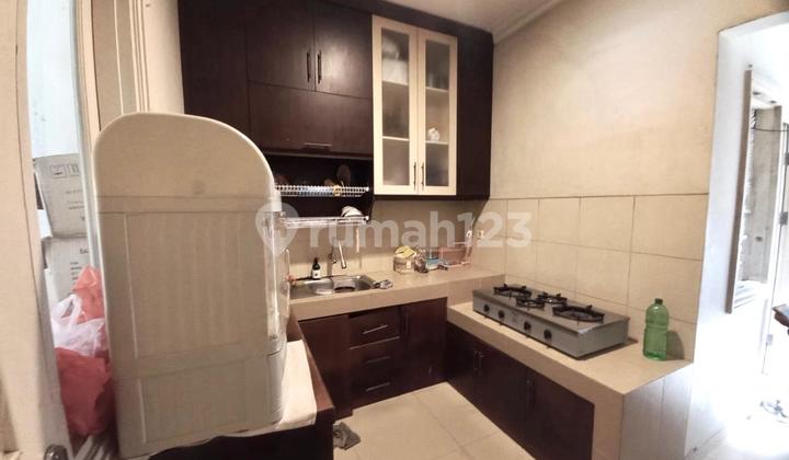 Rumah  Chalcedony PHG Gading Serpong Furnished Kawasan bebas banjir 2