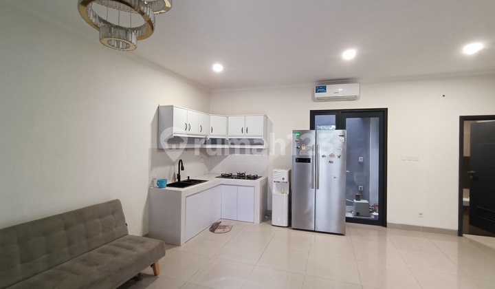 DIJUAL RUMAH RAPIH Cluster Baroni Symphonia Gading Serpong row jalan 2 mobil DIJUAL RUMAH RAPIH Cluster Baroni Symphonia Gading Serpong row jalan 2 mobil