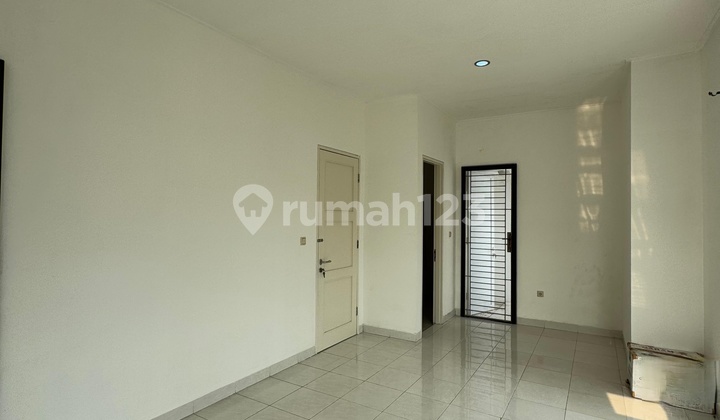 Rumah Hook Di Fluorite Gading Serpong Turun harga 100JT NEGO LAGI 2