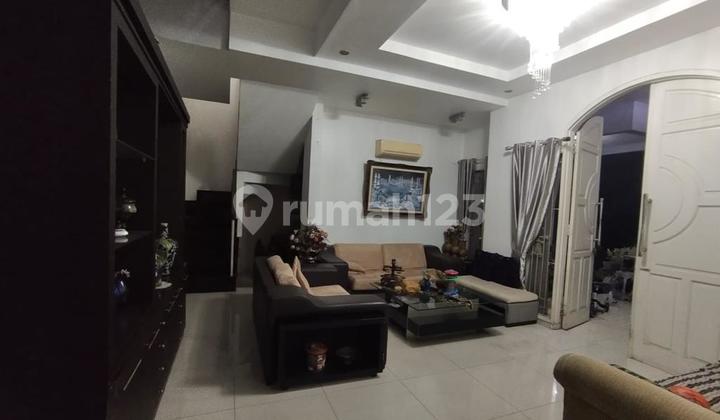 RUMAH MURAH DI ALAM SUTERA