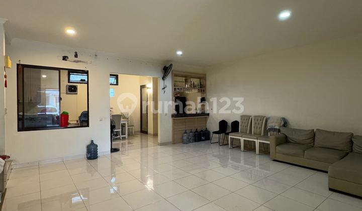 Khusus bulan ini jual murah Foresta Foglio BSD 1