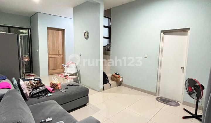 Cluster Flora, Aryana, Karawaci Murah dan Cakep 2