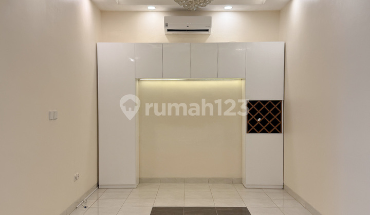 Cheapest Spacious Semi-Furnished Beautiful House The Icon BSD 2