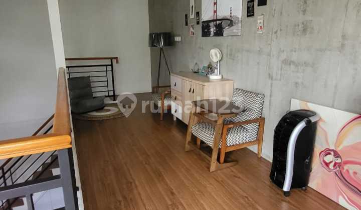RUMAH HOOK DI NAVONA VILLAGE CLUSTER CATALINA Gading Serpong 2