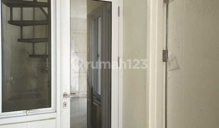 RUMAH MONTANA ILLAGO GADING SERPONG BANGUNAN CAKEP MURAH 2