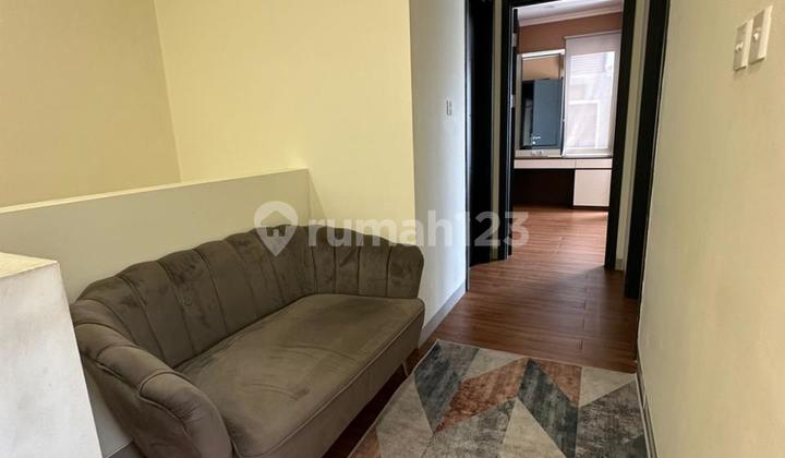 Best Deal Rumah Murah Cakep Furnished di Baroni Gading Serpong