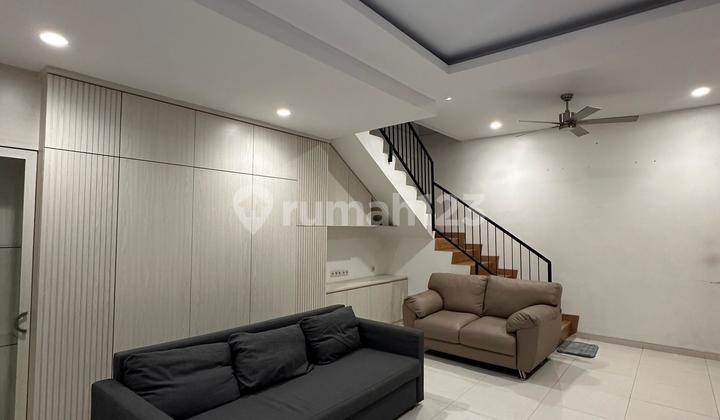 Rumah Villa Pamulang Mas Luas dan Sudah SHM Rumah Villa Pamulang Mas Luas dan Sudah SHM