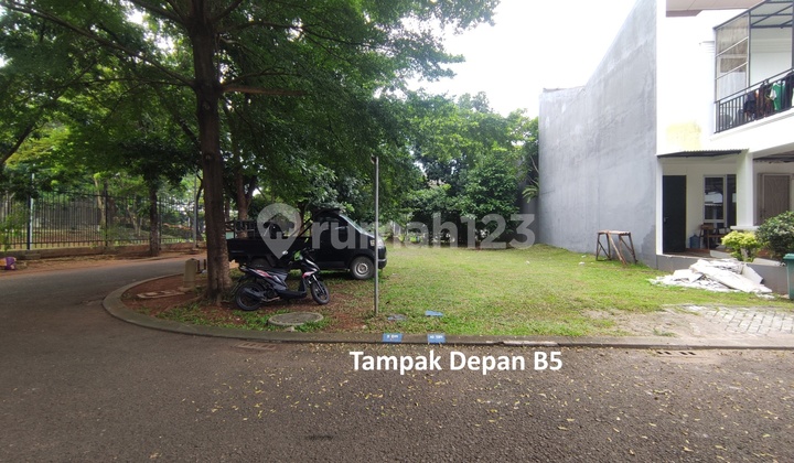 Kavling Tanah Simplycity Icon Bsd Posisi Hook Luas 203 Kavling Tanah Simplycity Icon Bsd Posisi Hook Luas 203