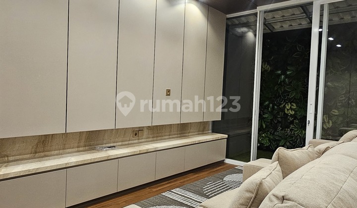 Cluster Fiordini Illago Gading Serpong Beautiful Affordable Serpong