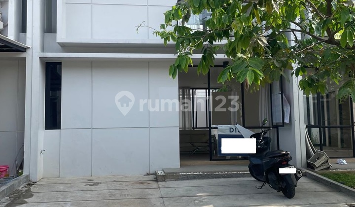 Cendana Parc North, Lippo Karawaci, 3 Bedrooms 2