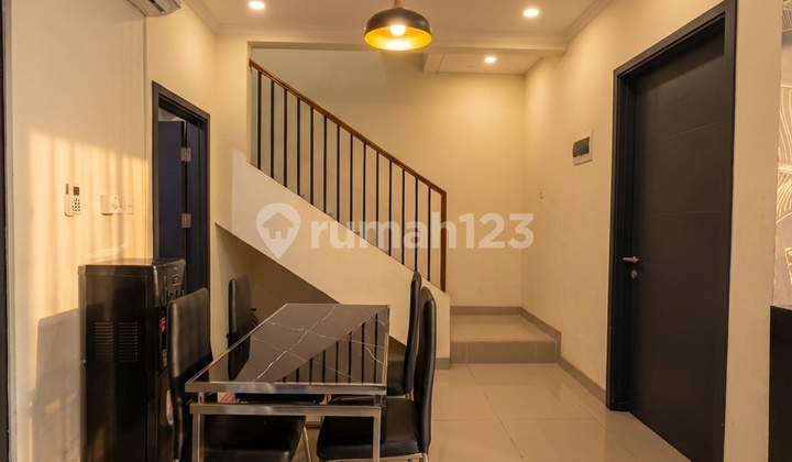Price Drop Beautiful Affordable House in Gading Serpong Baroni