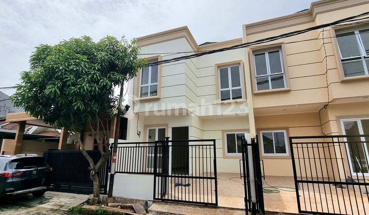 Rumah Baru Murah Di Sektor 7a Gading Serpong Rumah Baru Murah Di Sektor 7a Gading Serpong