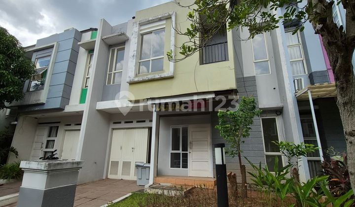 Cheap Sale Dalton By Summarecon Gading Serpong