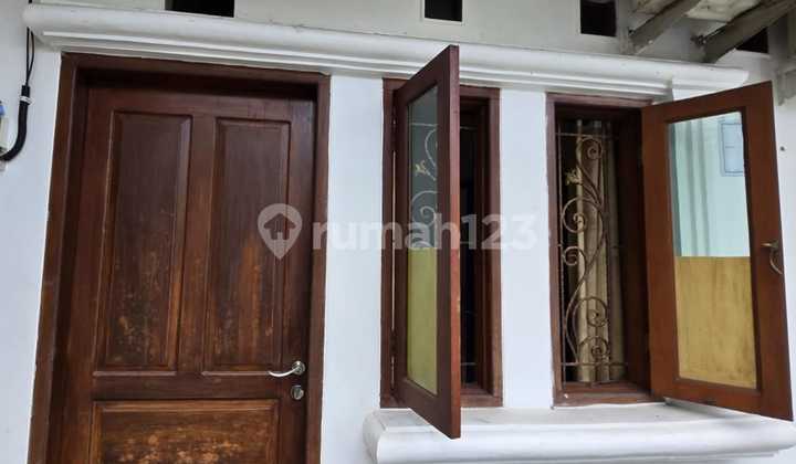Kost Income 600Million Per Year Anggrek Loka Bsd 31 Rooms 2