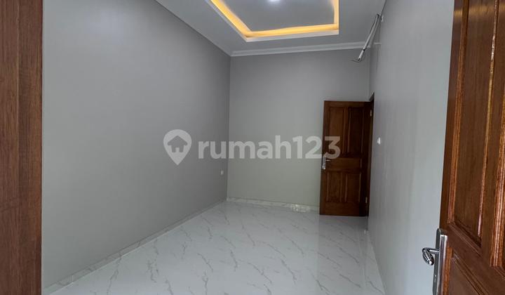 New Villa Melati Mas House Near BSD Serpong Area 2