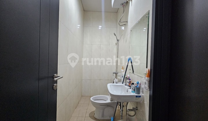 Vanya Park Cluster Askara Nue BSD House 6X12 Comfortable Area 2