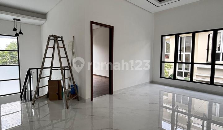 Brand New Standalone House Foresta Naturale BSD Near Aeon 2