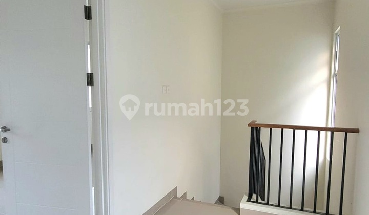 Murah Rumah Cakep Agnesi Gading Serpong 2