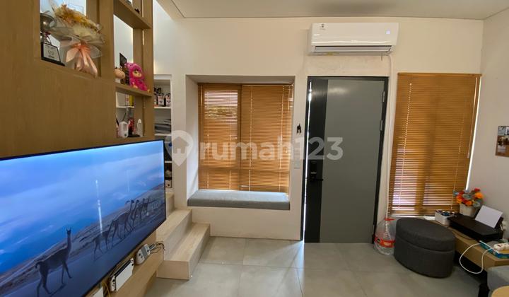 Cool House Close to Everything Under PPJB Tabebuya Invensihaus R Bsd 2