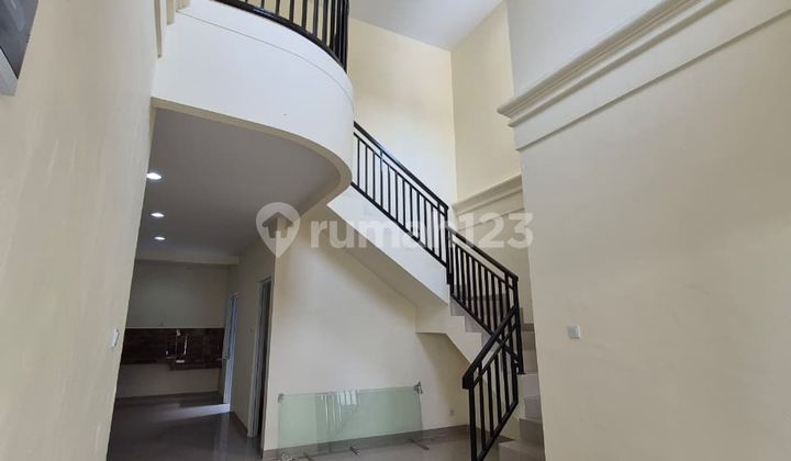 Rumah rapih cakep murah di Gading Serpong Sektor 1G