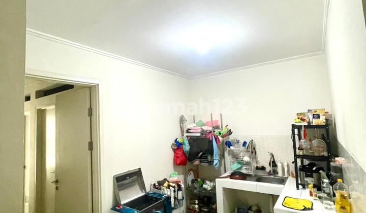 Rumah 2 Lantai Suvarna Sutera Sudah Full Renov 2