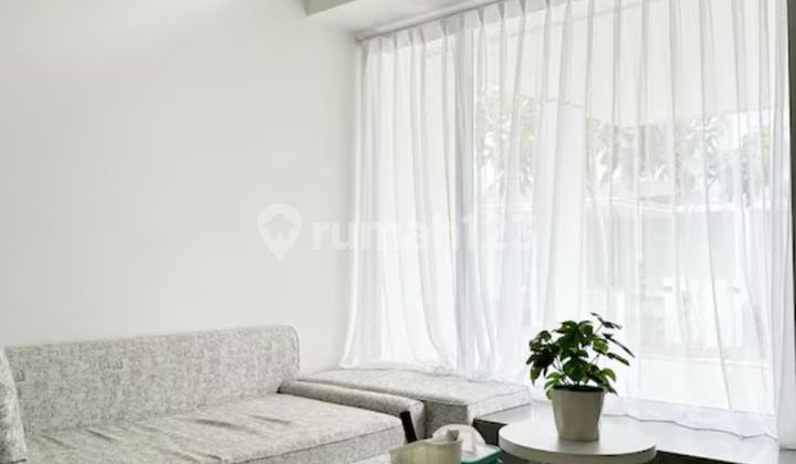 Jual murah dibawah pasaran Inspirahaus Tabebuya BSD