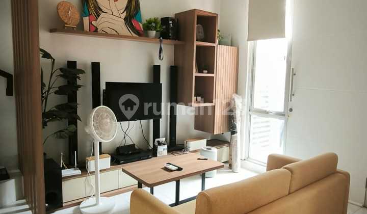 Murah banget rumah Malibu Village Gading Serpong cakep Murah banget rumah Malibu Village Gading Serpong cakep