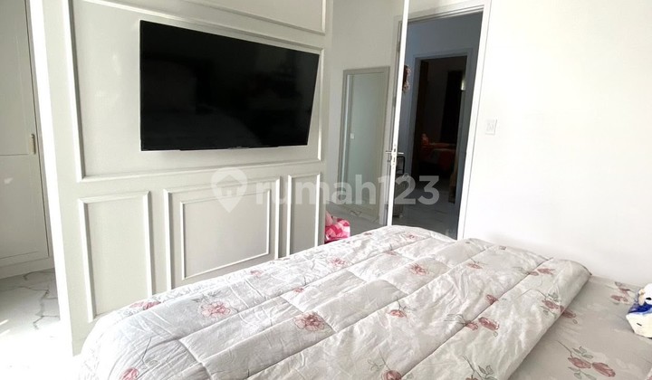 Golden Loka House BSD Fully Furnished Affordable and Comfortable 2