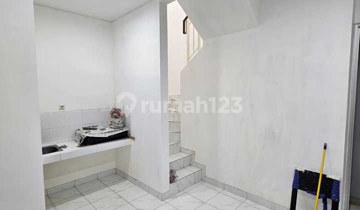 Jual Murah banget Rumah Milano Gading Serpong Hook