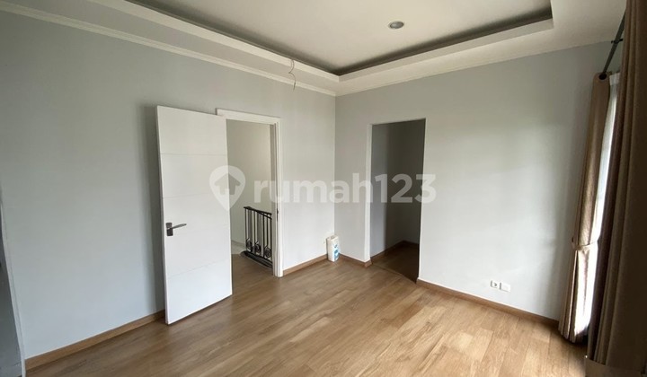 Rumah Siap Huni Mewah Cakep di Winona Alam Sutera Dekat Living Worl 2